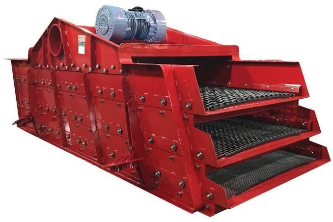 Vibratory Screening Equipment: Key Features for Reliable Separation
