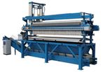 Industrial Filter Presses: Key Features for Reliable Filtration