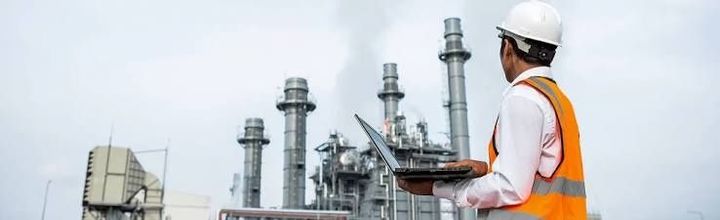 Industrial Inspection Equipment: An Overview of Modern Inspection Methods