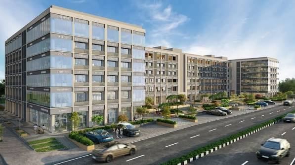 Commercial Property Guide: Key Factors for Investors and Businesses
