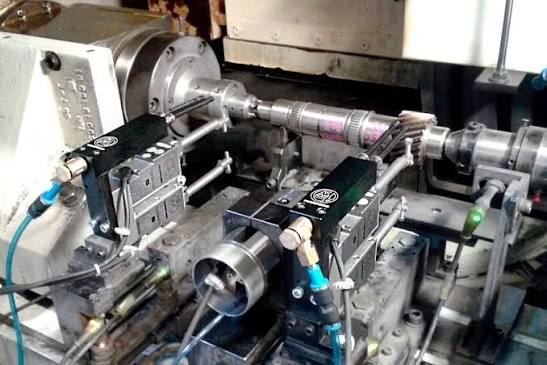 Industrial Machine Retrofit: An Overview of Modern Equipment Upgrades