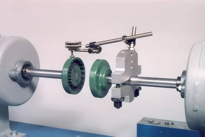 How Marine Shaft Alignment Equipment Works: A Complete Guide