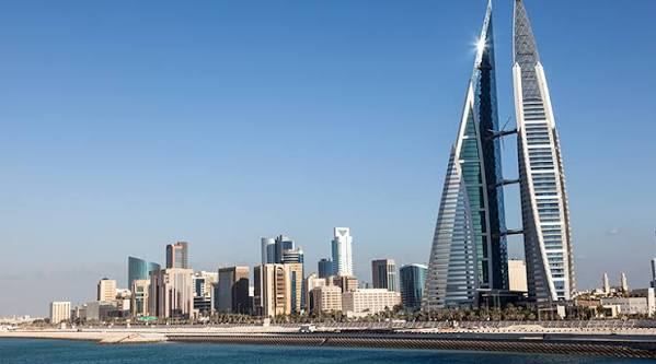 Bahrain Luxury Hotel: Explore Elegant Stays and Premium Hospitality