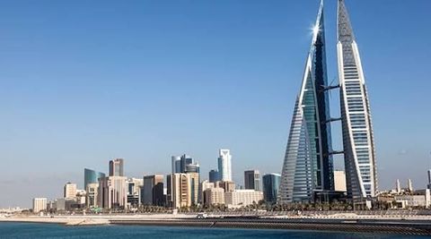 Bahrain Luxury Hotel: Explore Elegant Stays and Premium Hospitality