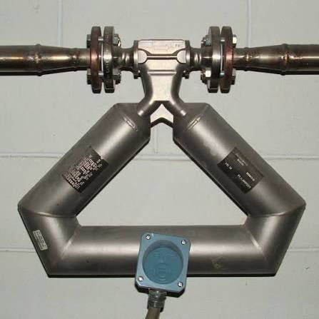 Mass Flow Meters Guide: Working Principles, Types, and Industrial Applications