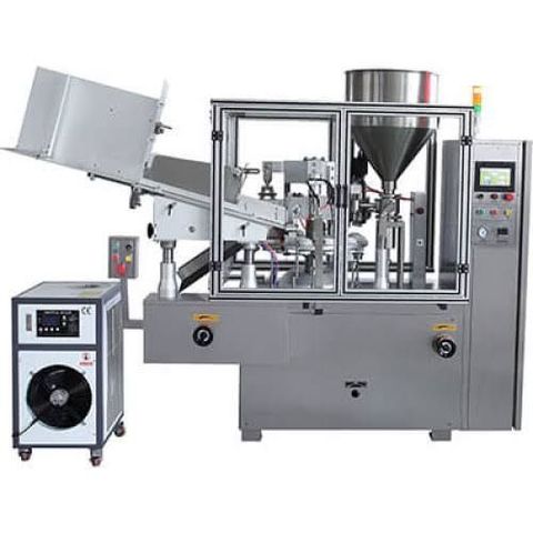 Tube Filling Machines: A Guide to Modern Filling Technologies
