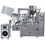 Tube Filling Machines: A Guide to Modern Filling Technologies