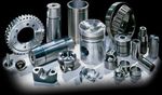 Industrial Machine Spare Parts: A Guide to Types and Applications