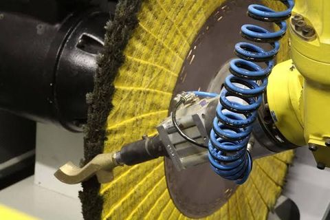 Crystallization Equipment: An Overview of Industrial Crystallization Systems