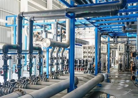 How Industrial Cranes Work: A Complete Guide