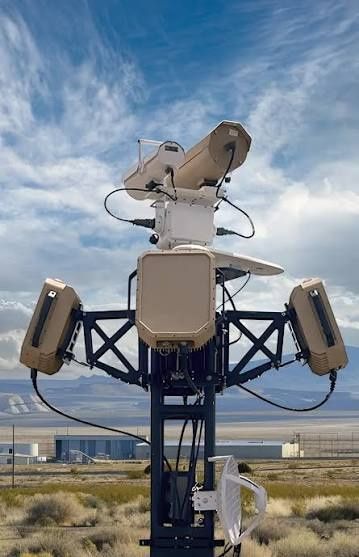 Radar Perimeter Systems: An Overview of Modern Detection Technology
