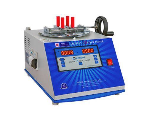 Torque Testing Machine: An Overview of Testing Methods and Applications