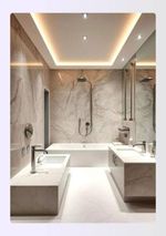 Luxury Bathroom Layout Guide for Elegant and Functional Spaces