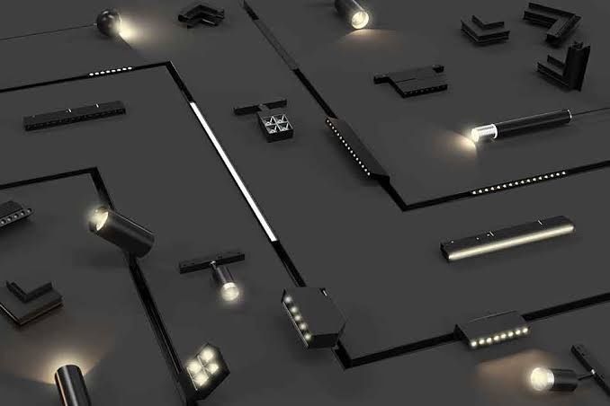 Smart Industrial Lighting: An Overview of Modern Lighting Systems