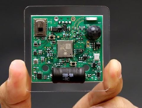 Sensor Manufacturing: An Overview of Production Processes and Applications