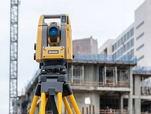 Construction Surveying Equipment: A Guide to Modern Surveying Tools