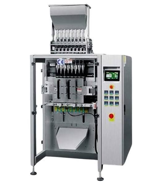 Stick Pack Machines: Key Features for Better Packaging