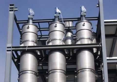Zero Liquid Discharge Equipment: Types, Components, and Uses