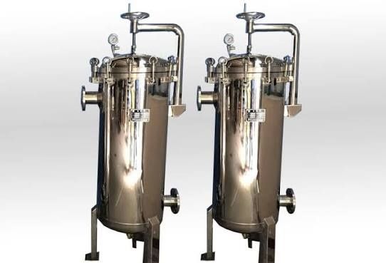 Cartridge Filtration Systems: Key Features for Better Filtration