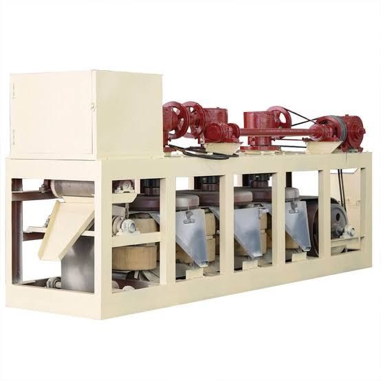 How Magnetic Separation Equipment Works: A Complete Guide