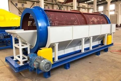 Continuous Processing Machine: An Overview of Modern Industrial Systems