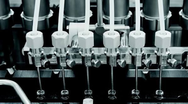 Cartridge Filling Systems: An Overview of Modern Filling Technology