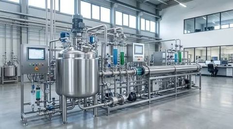 How Lithium Refining Machinery Works: A Complete Guide