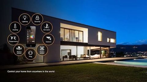 Home Automation Systems: A Complete Guide to Smart Homes