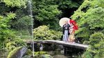 Japan Honeymoon Trip: Destinations, Itinerary, and Tips