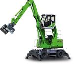 Electrified Material Handling: An Overview of Modern Equipment