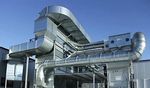 Industrial Ventilation Systems Guide to Airflow, Filtration, and Air Exchange