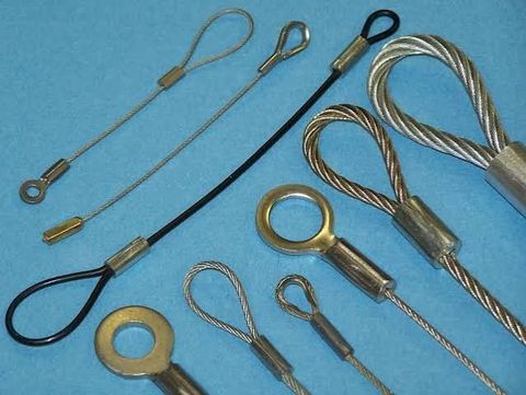 Mechanical Cable Guide: Construction, Applications, and Performance
