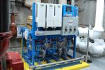 Booster Pump Systems for Reliable Water Pressure