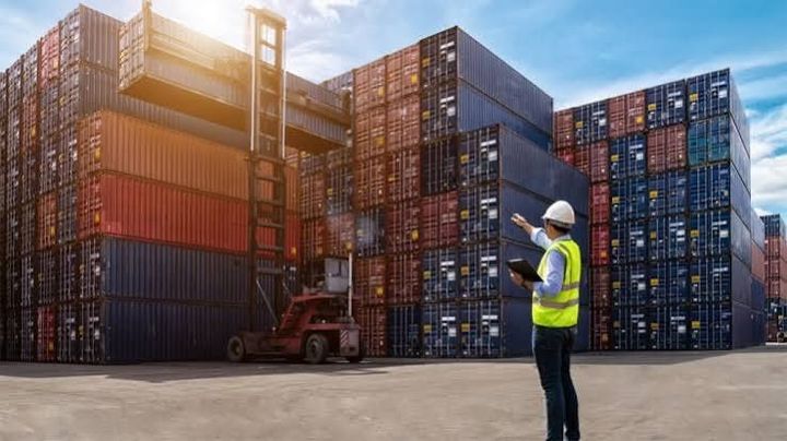 Container Inspection Systems Guide to Digital Inspection Technologies