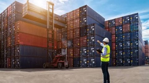 Container Inspection Systems Guide to Digital Inspection Technologies