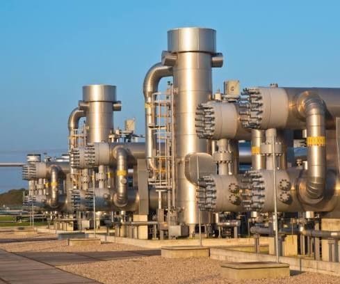 Natural Gas Processing: A Guide to Modern Processing Methods