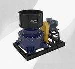 Cone Crusher Equipment: Key Features for Reliable Crushing