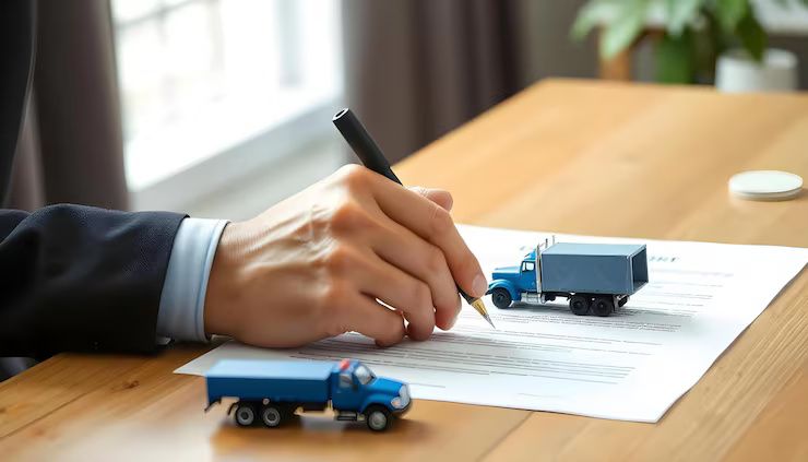 The Ultimate Guide to Choosing a Truck Accident Lawyer