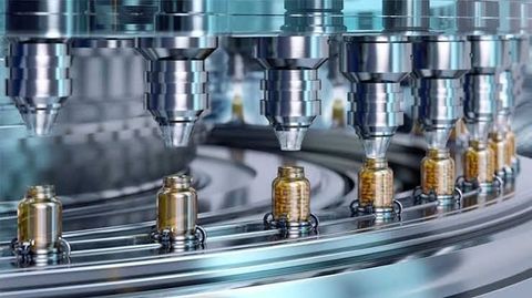 Automatic Sorting System: An Overview of Modern Sorting Technology