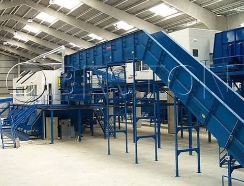 Continuous Processing Machine: An Overview of Modern Industrial Systems