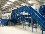 Automatic Sorting System: An Overview of Modern Sorting Technology
