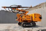 Rock Drilling Machine: An Overview of Types, Features, and Applications