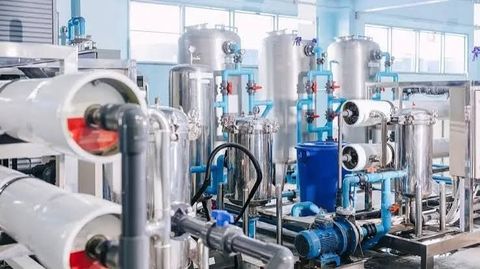 Sludge Drying Systems for Efficient Wastewater Treatment