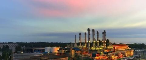 Industrial Lighting Systems: An Overview of Modern Illumination Technologies