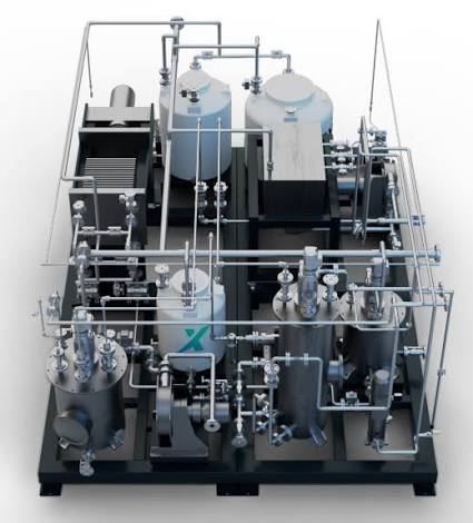 How Continuous Flow Chemical Reactors Work: A Complete Guide