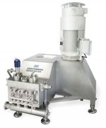 Crystallization Equipment: An Overview of Industrial Crystallization Systems
