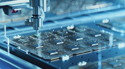 Robotic Welding Manufacturing: A Guide to Automated Welding Processes