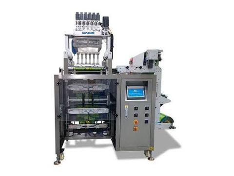 Stick Pack Machines: Key Features for Better Packaging