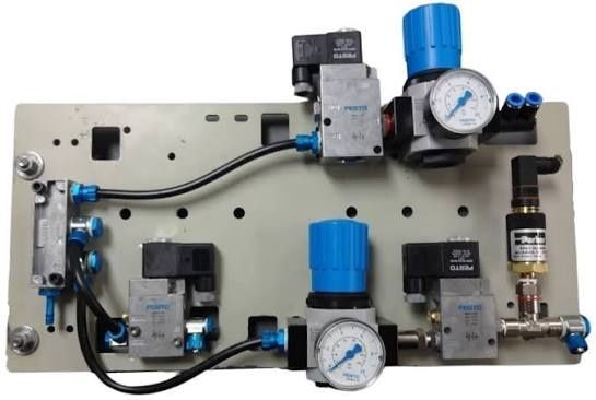 Pneumatic Assembly Systems: A Guide to Modern Assembly Methods