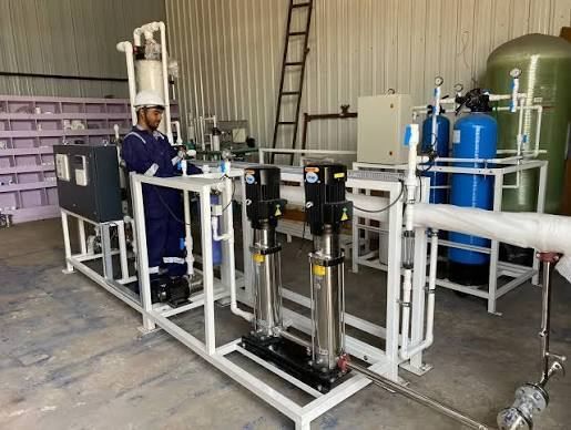 Zero Liquid Discharge Equipment: Types, Components, and Uses